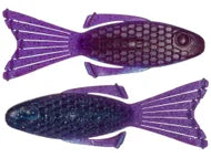 NetBait BaitFuel HexTek Bull Bream Creature Bait