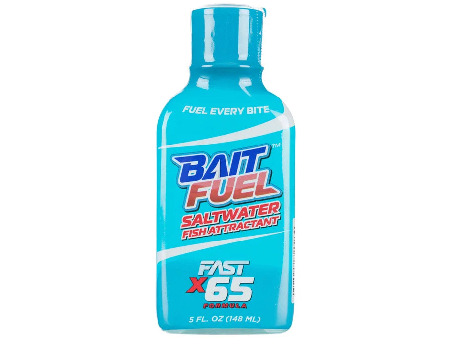 BaitFuel Gel - Saltwater with Fish Active Scent Technology