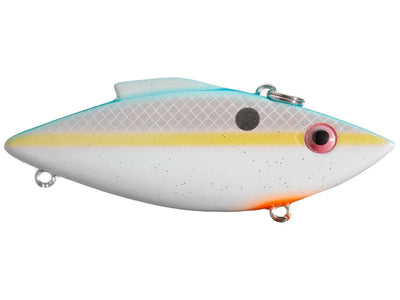 Bill Lewis Rat-L-Trap Lipless Crankbaits