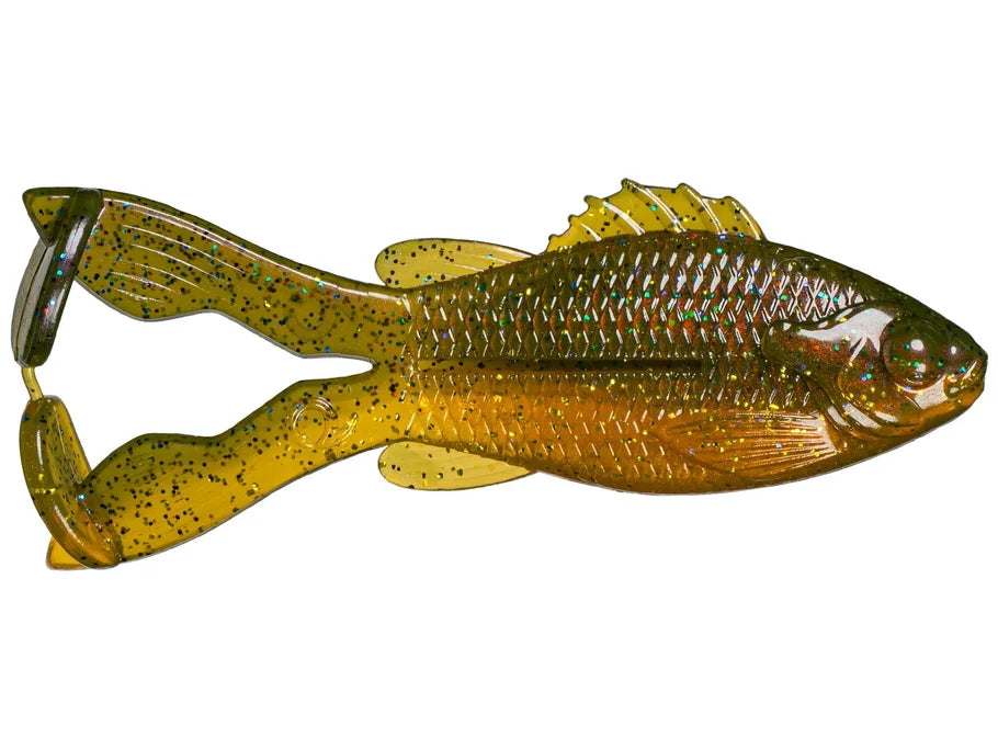 6th Sense Buzz Gill 4.0