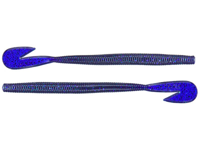 Zoom Ultravibe Speed Worm 6"