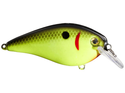 Strike King KVD 1.5 Squarebill Crankbaits