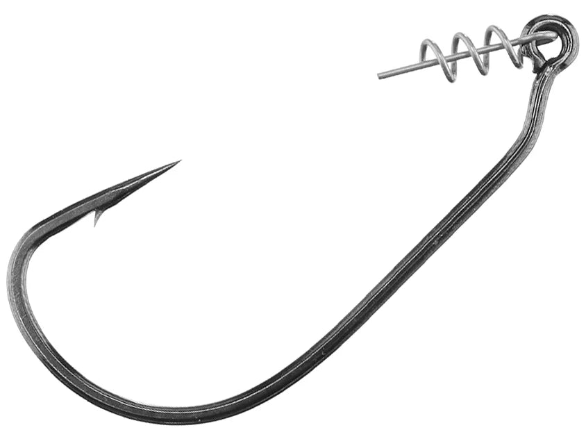 Owner 5132 Twistlock Open Gap Centering Pin Hooks