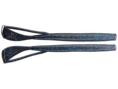 Strike King Rage Cut-R Worms - 6"