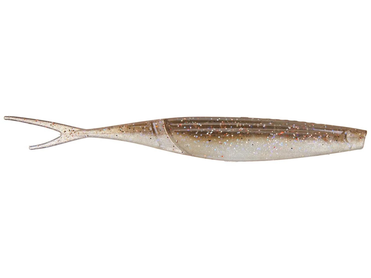 Yamamoto Hinge Minnow - 6"
