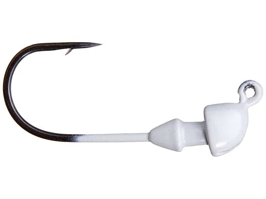 Big Bite Baits Arig Jig Head - 4pk