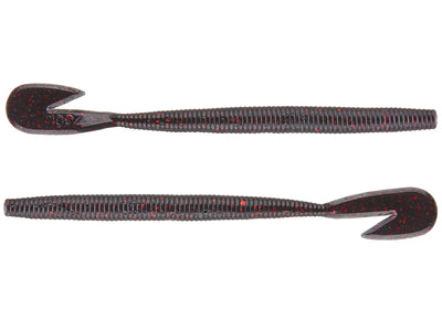 Zoom Ultravibe Speed Worm 6"