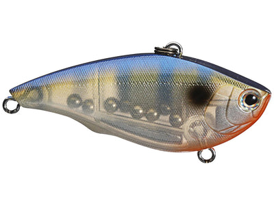 Yo-Zuri Rattl'n Vibe Lipless Crankbait 2-1/2"