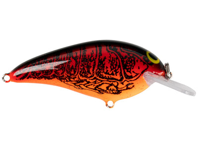 Norman Speed N Jr Crankbaits