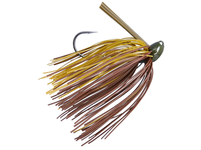 Buckeye Lures Contour Jigs