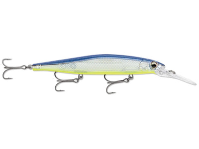 Rapala PXR Deep Mavrik 110 Jerkbait