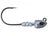 Berkley Fusion19 Swimbait Jighead Pearl White