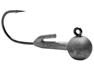 Owner Lockdown Round Head