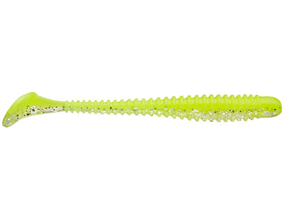 Strike King Rage Slim Swimmer Swimbait 4"