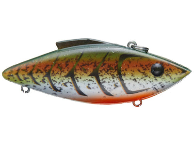 Bill Lewis Rat-L-Trap Lipless Crankbaits