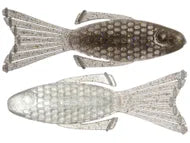 NetBait BaitFuel HexTek Bull Bream Creature Bait