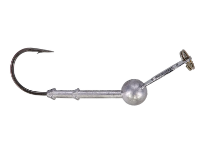 Buckeye Lures Elevate Head 2pk