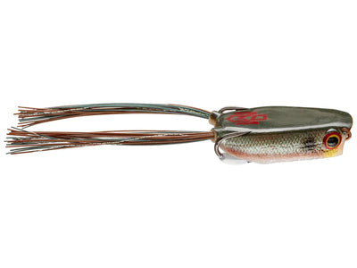 Bass Mafia Cannonball Poppin Frog 2.6"