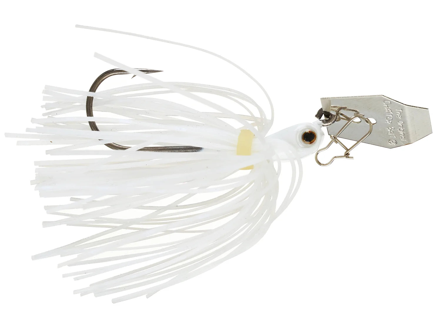 Z-Man Chatterbait Micro Bladed Swim Jig