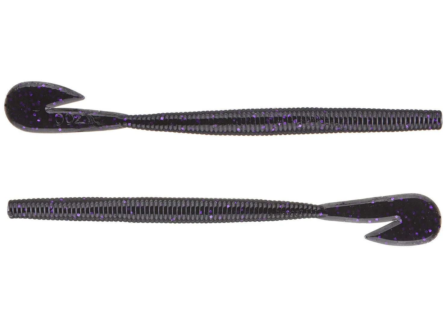 Zoom Ultravibe Speed Worm 6"