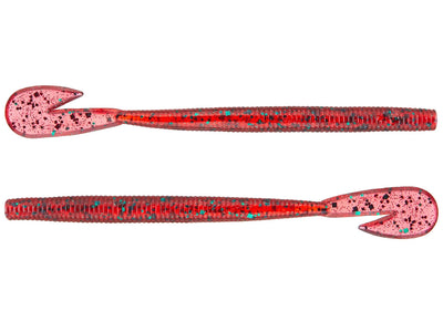 Zoom Ultravibe Speed Worm 6"