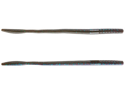 Big Bite Baits Finesse Worm 8"