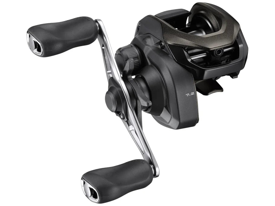 Shimano Caius 151 Baitcasting Reel - LH