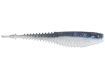 Rapala Crush City Freeloader - 6.25"