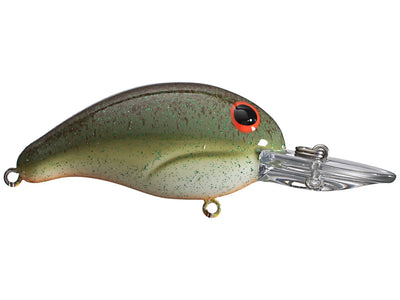 Bandit's 200 Series Crankbaits