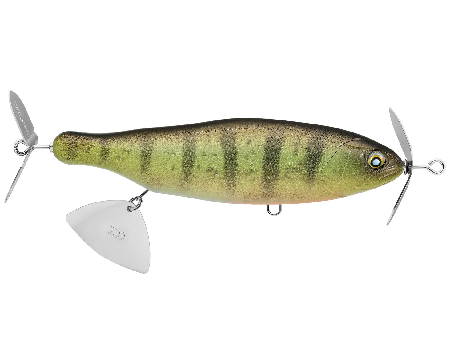 Prorex Bessie 170 Floating Prop Bait