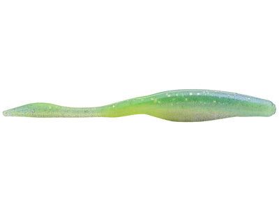 Strike King Caffeine Shad - 5"
