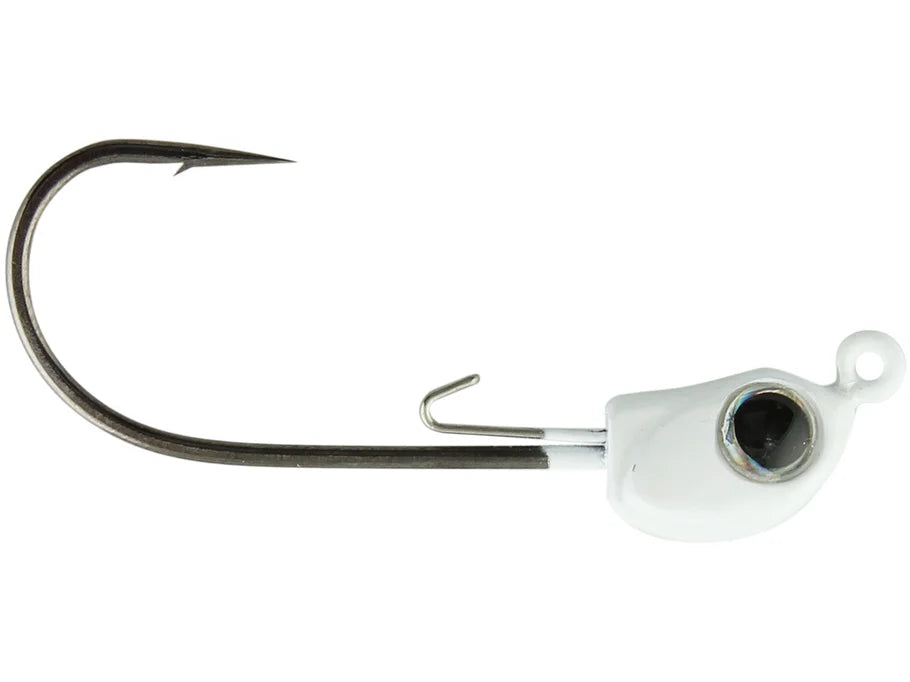 Owner UltraHead Inshore Jighead