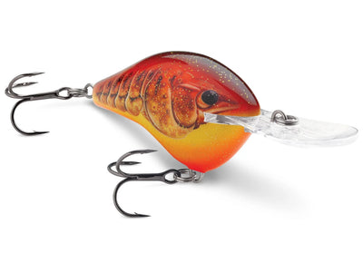 Rapala DT10 Series Crankbaits