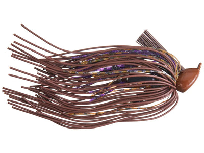 Buckeye Mop Jig