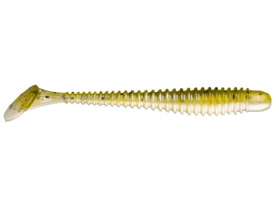 Strike King Rage Slim Swimmer Swimbait 4"