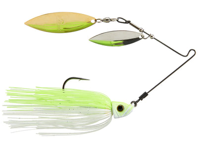 Picasso Titanium Pro Double Willow Spinnerbaits