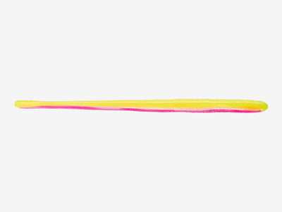 Roboworm Straight Tail Worm 6"