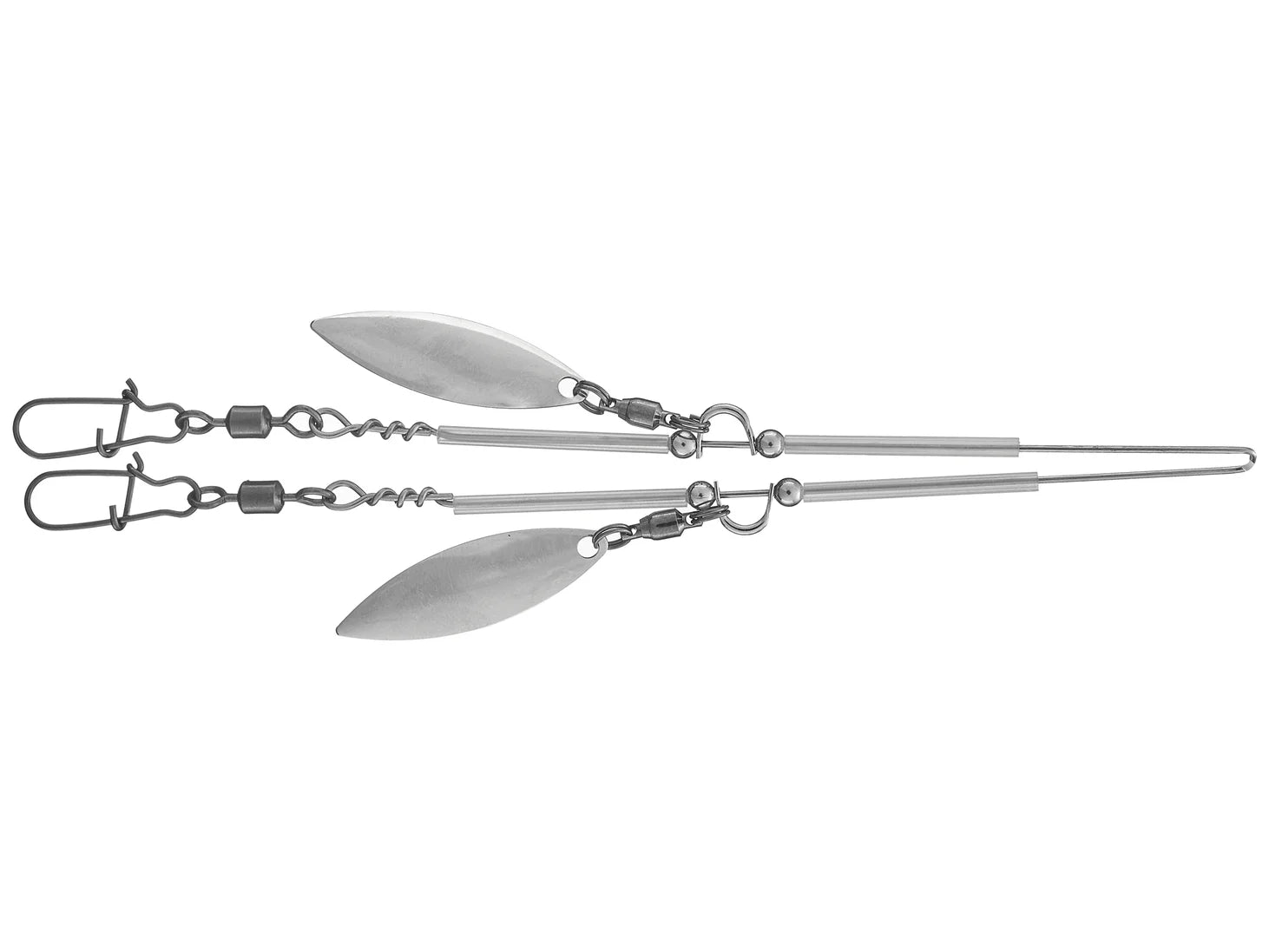 Shanes Baits Replacement Lower Arms