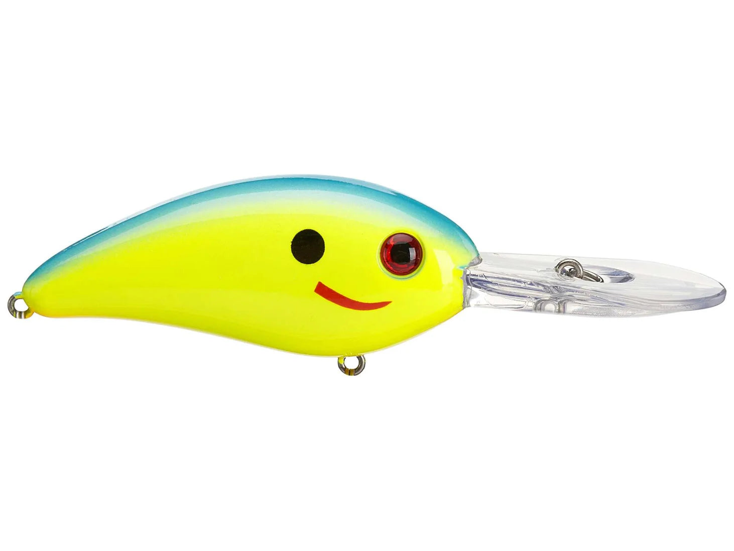 Bomber Next Gen Fat Free Shad Jr Crankbaits