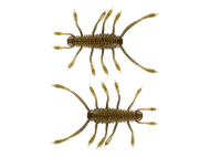 6th Sense HuzzBug