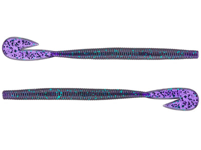 Zoom Ultravibe Speed Worm 6"