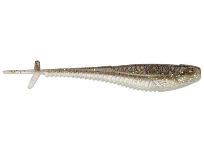 CrushCity Mooch Minnow 3''