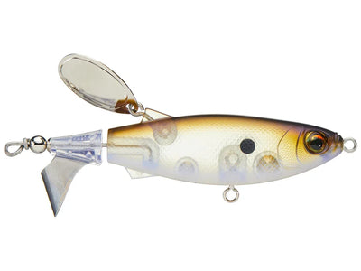 Rapala Salted ClapTail 110 Topwater Baits