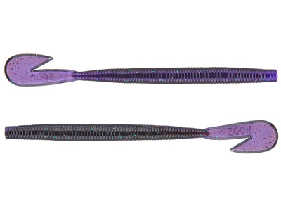 Zoom Ultravibe Speed Worm 6"