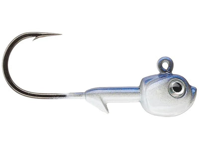 Dirty Jigs Tungsten HD Guppy Swimbait Heads