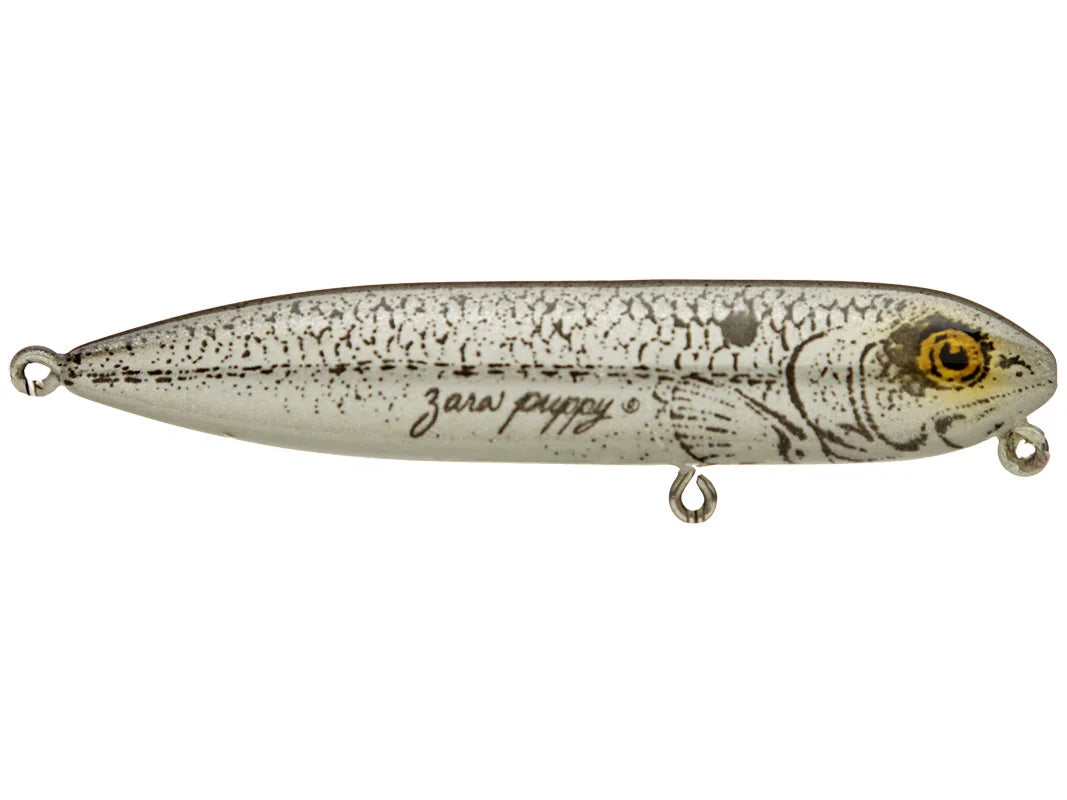 Heddon Zara Puppy Walking Bait