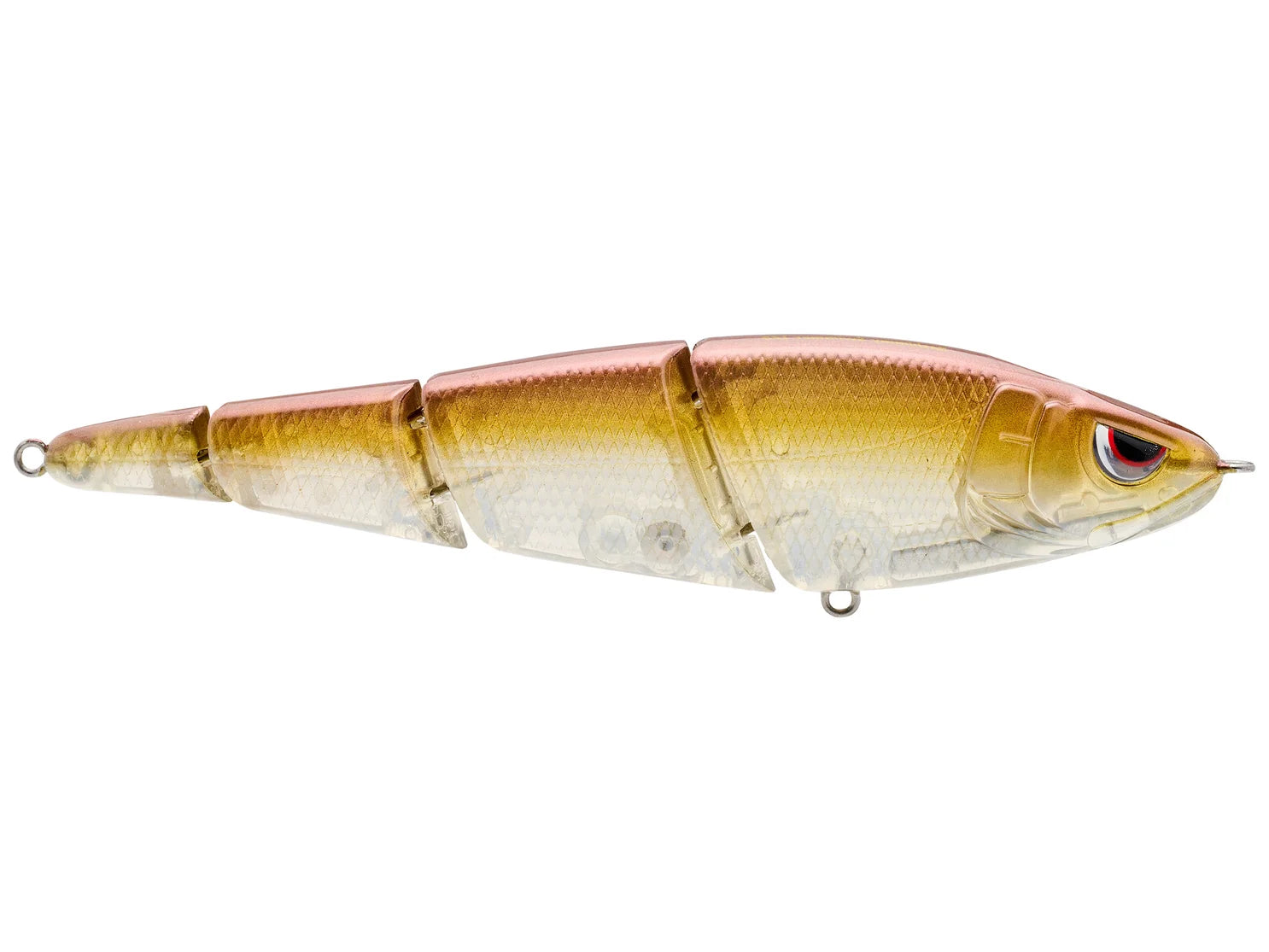 Spro 125 Sashimmy Swimmer Swimbaits
