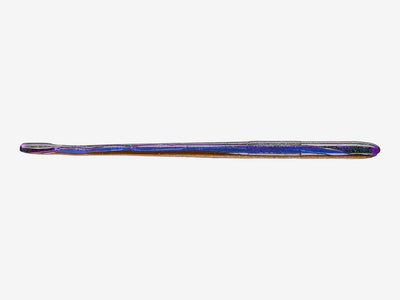 Roboworm Straight Tail Worm 6"