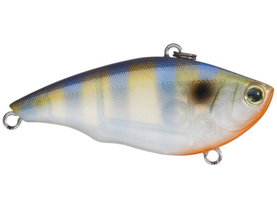 Yo-Zuri R1423 Rattl'n Vibe One Knock Lipless Crankbait