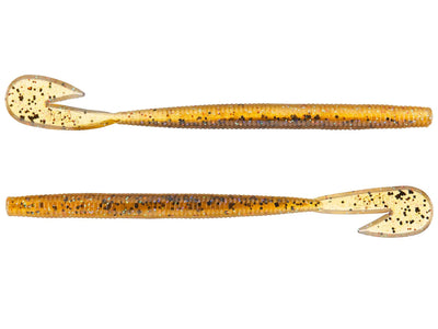 Zoom Ultravibe Speed Worm 6"